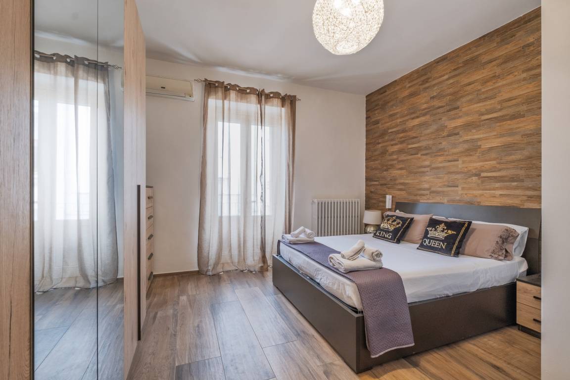80 M² Huis ∙ 2 Slaapkamers ∙ 5 Gasten - Torre Lapillo