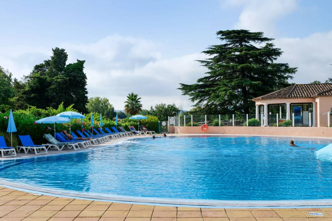 28 M² Apartamento ∙ 1 Quarto ∙ 5 Hóspedes - Saint-Tropez
