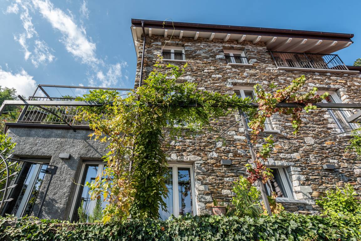 100 m² Ferienhaus ∙ 2 Schlafzimmer ∙ 4 Gäste – Bild 1