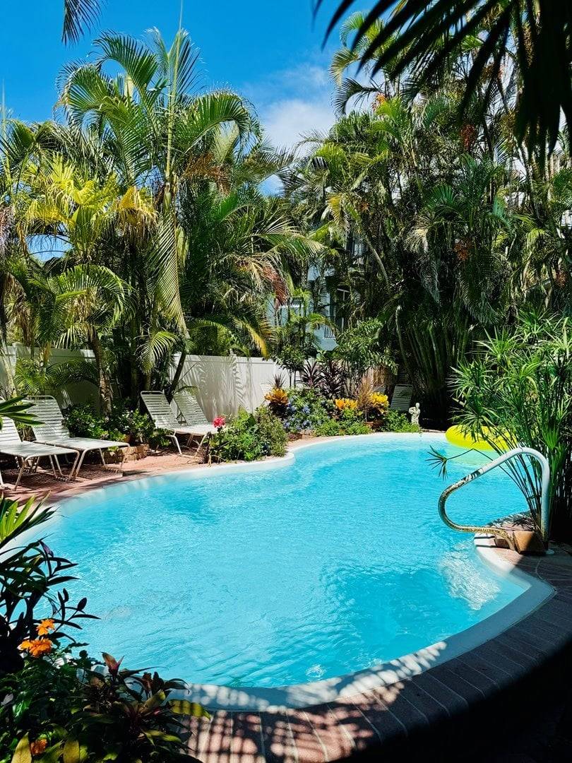 108 12th Street South Down 2 Bedroom Apts By Redawning - Longboat Key, FL