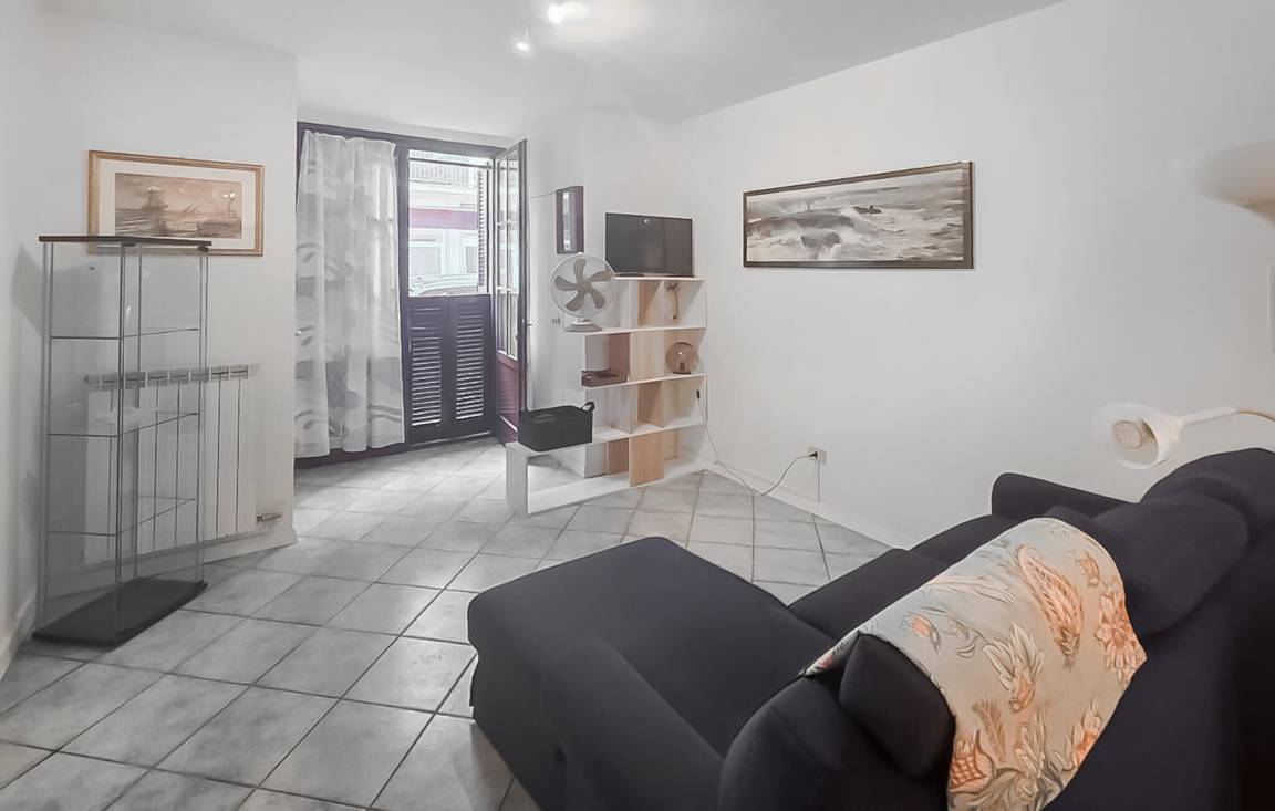 104 M² House ∙ 2 Bedrooms ∙ 6 Guests - Viareggio