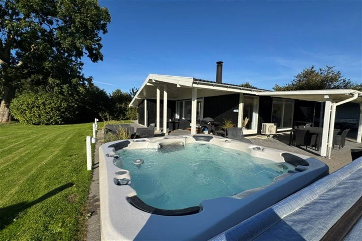 75 m² Ferienhaus ∙ 3 Schlafzimmer ∙ 6 Gäste – Bild 12