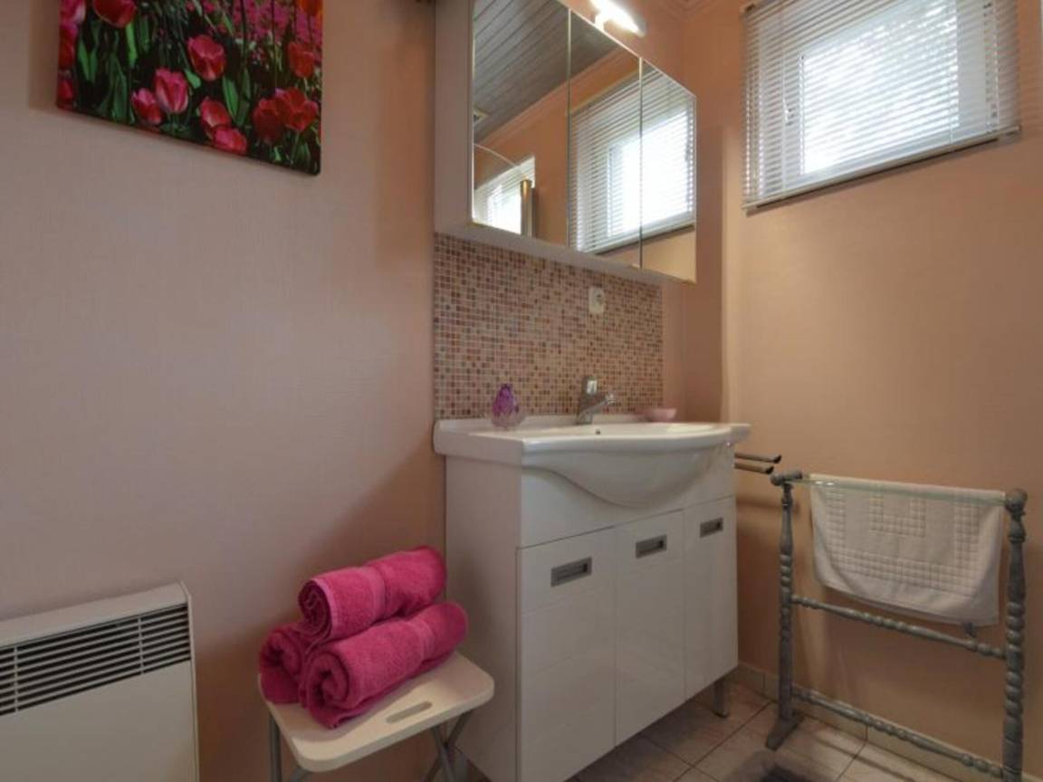 160 m² Ferienhaus ∙ 3 Schlafzimmer ∙ 7 Gäste – Bild 17