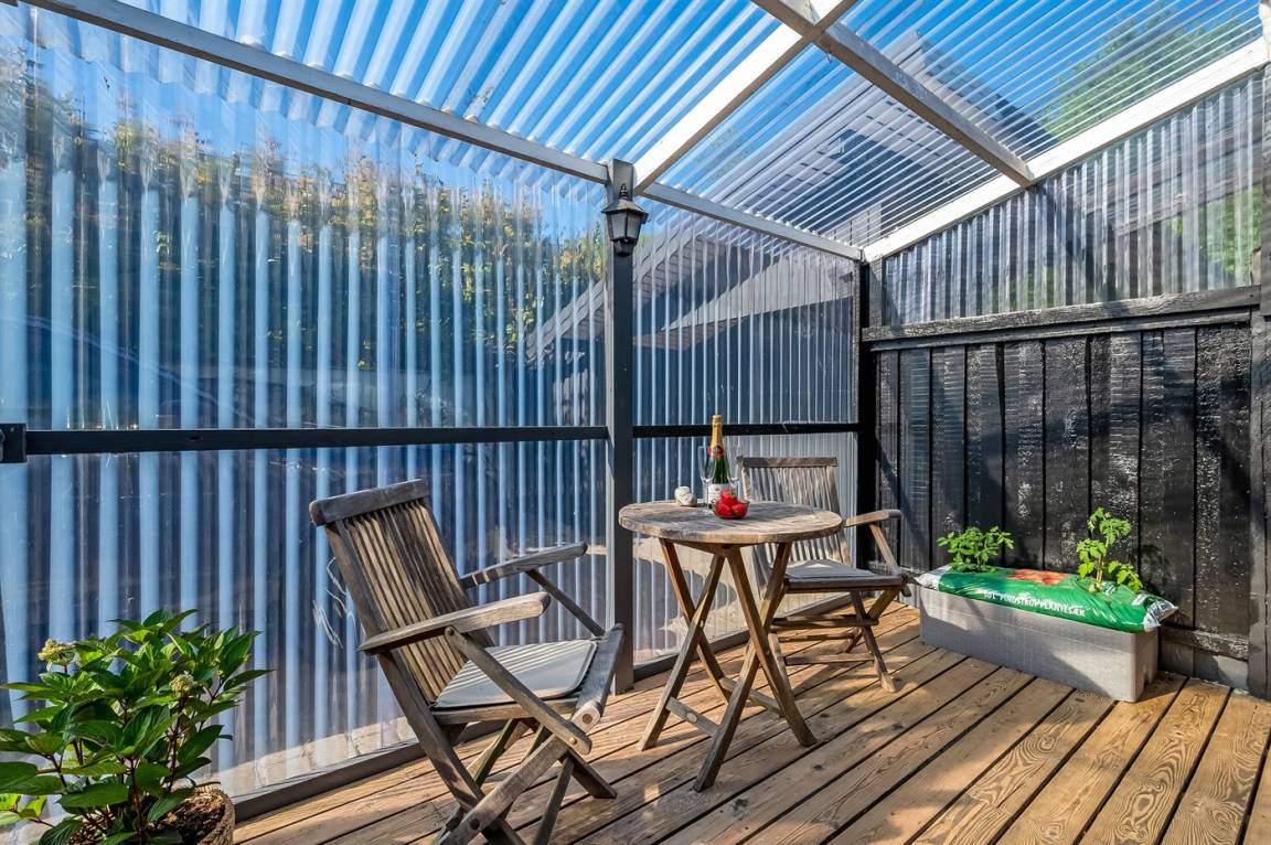 90 m² Ferienhaus ∙ 3 Schlafzimmer ∙ 6 Gäste – Bild 24