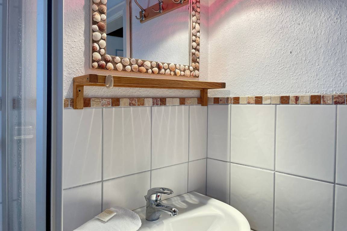 110 m² Ferienhaus ∙ 3 Schlafzimmer ∙ 6 Gäste – Bild 18