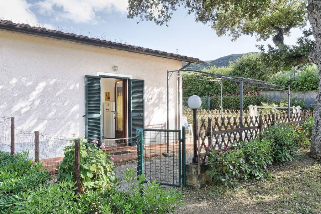 35 M² Appartement ∙ 1 Slaapkamer ∙ 4 Gasten - Capoliveri
