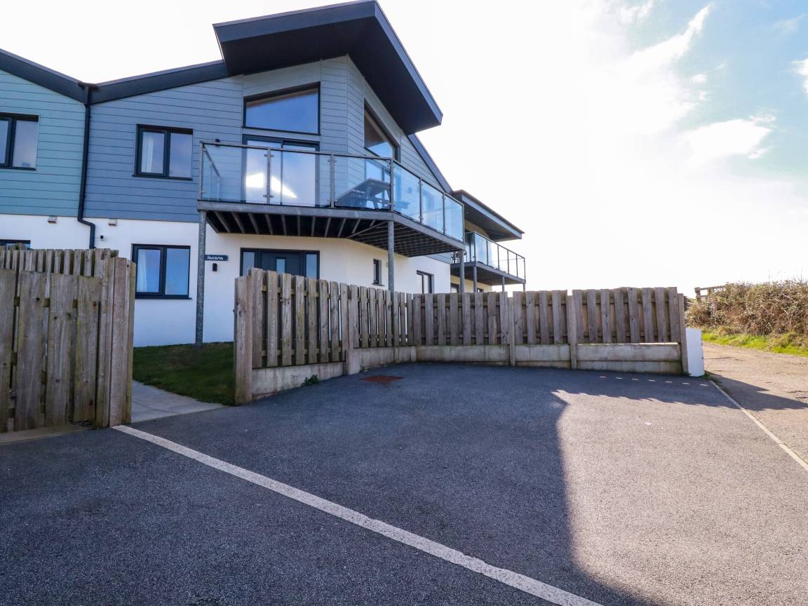 Cottage ∙ 3 Bedrooms ∙ 6 Guests - St Agnes