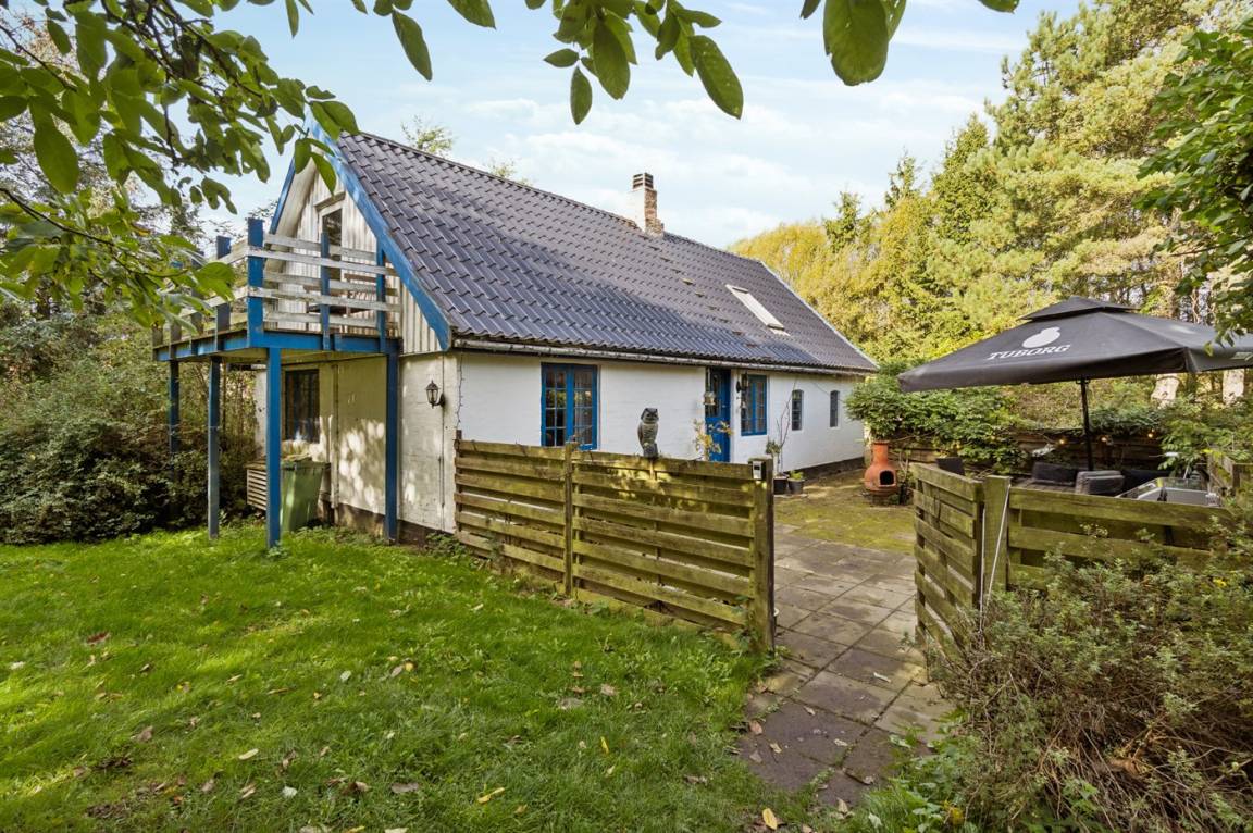 133 m&sup2; Ferienhaus 2 Schlafzimmer 6 G&auml;ste
