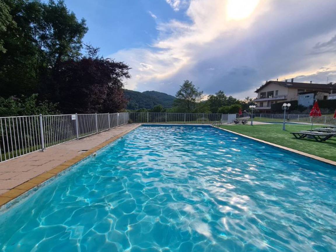 42 M² Bungalow ∙ 2 Habitaciones ∙ 4 Huéspedes - Ariège