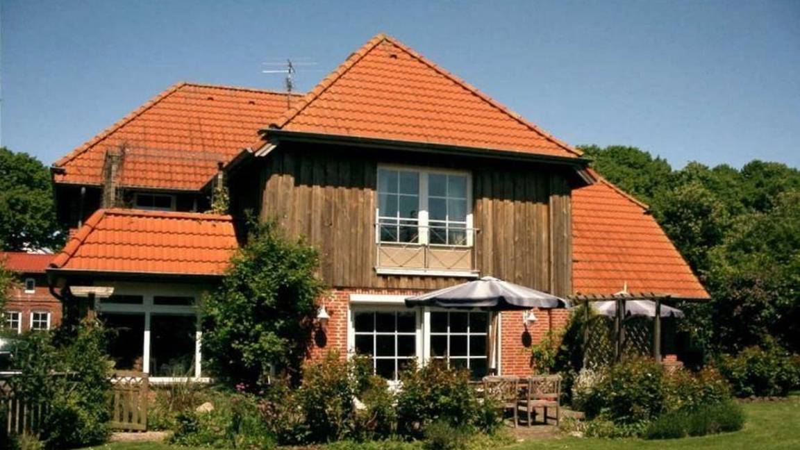 70 M² Apartment ∙ 1 Bedroom ∙ 3 Guests - Fehmarn