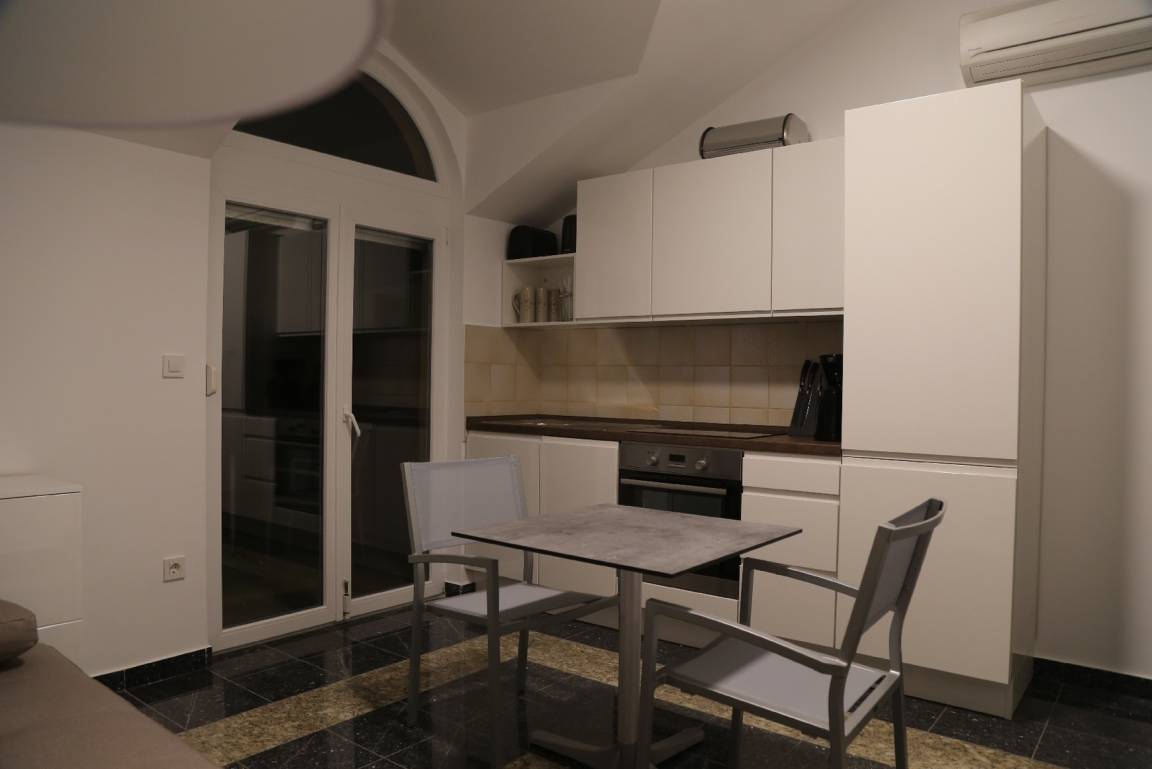 35 m² Ferienwohnung ∙ 1 Schlafzimmer ∙ 4 Gäste – Bild 14