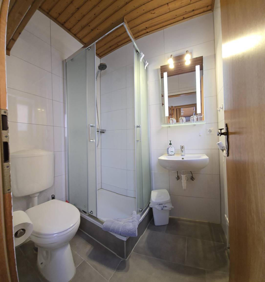 45 m² Ferienwohnung ∙ 2 Schlafzimmer ∙ 4 Gäste – Bild 13