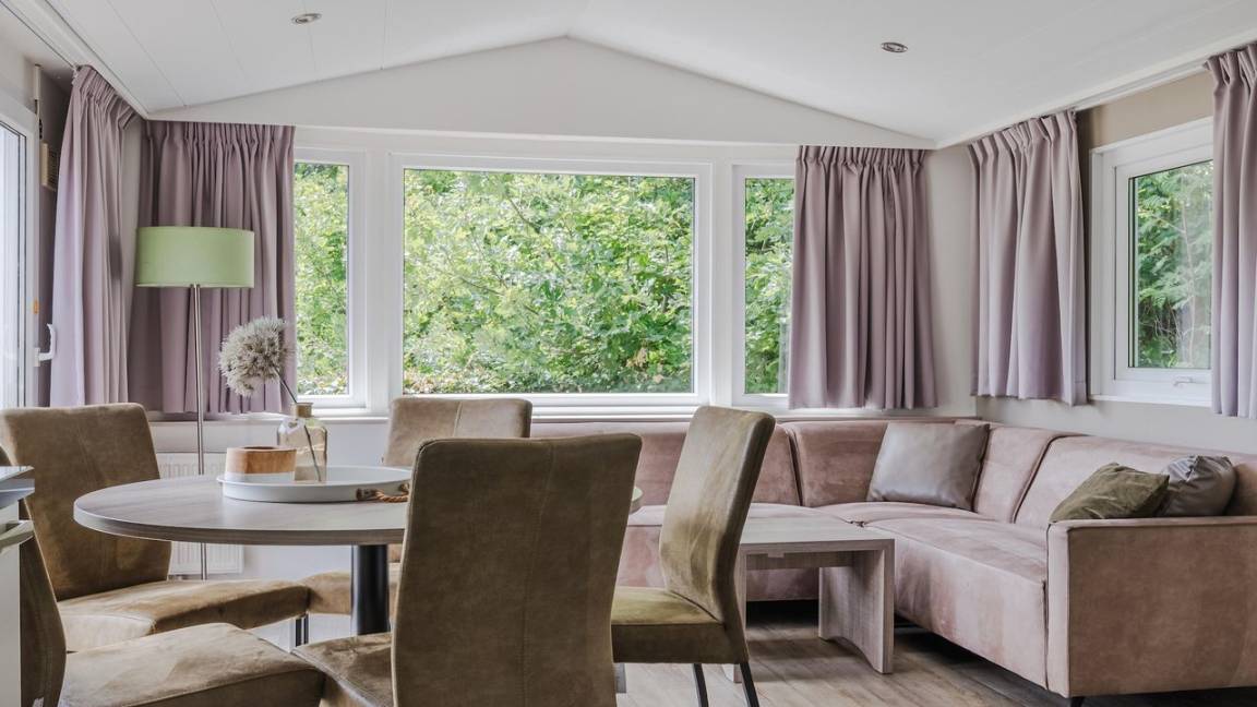 45 M² Ferienhaus ∙ 3 Schlafzimmer ∙ 5 Gäste - Weeze