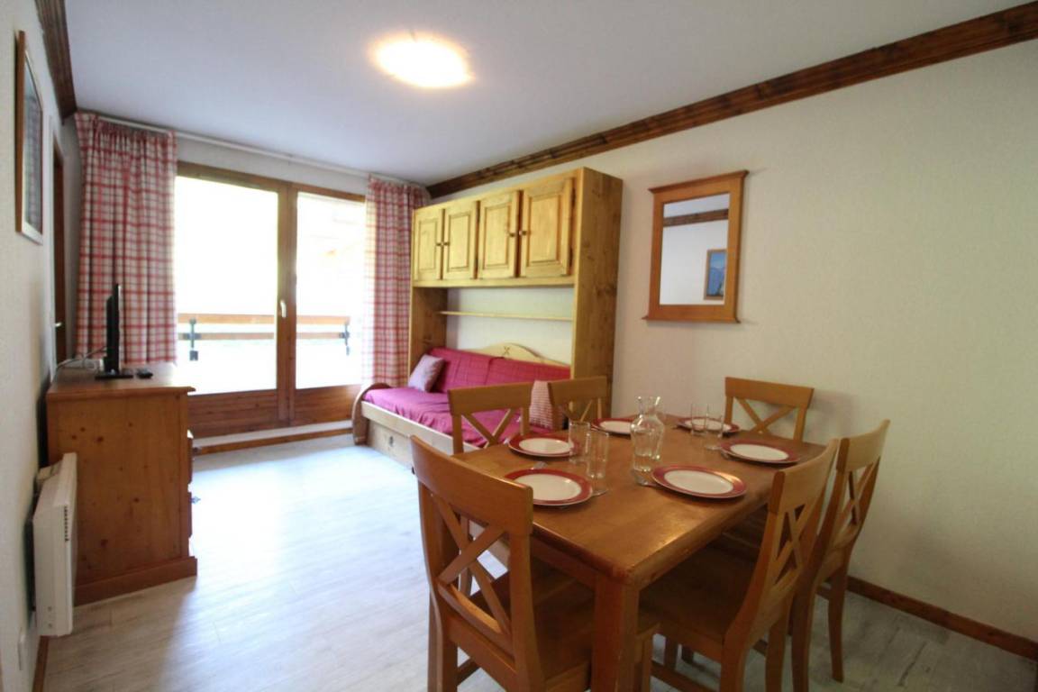 36 m² Ferienwohnung ∙ 2 Schlafzimmer ∙ 6 Gäste – Bild 2
