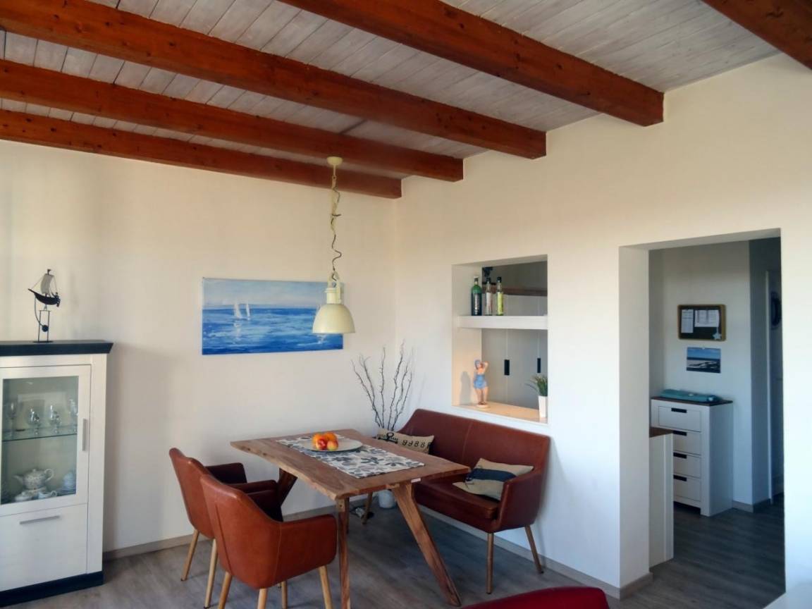 50 m² Ferienwohnung ∙ 1 Schlafzimmer ∙ 2 Gäste – Bild 7