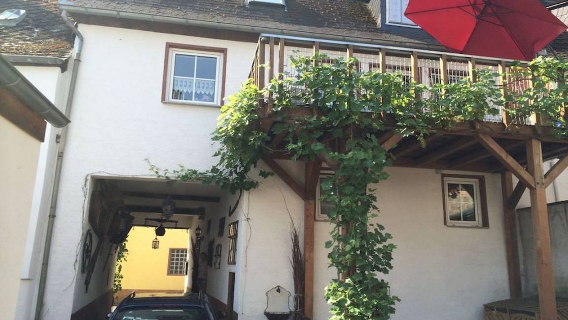 170 M² Ferienhaus ∙ 3 Schlafzimmer ∙ 6 Gäste - Traben-Trarbach