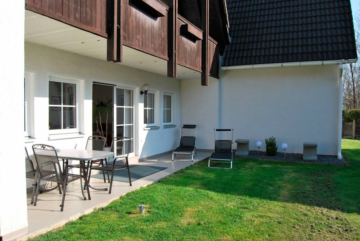 70 m² Ferienwohnung ∙ 2 Schlafzimmer ∙ 4 Gäste – Bild 8