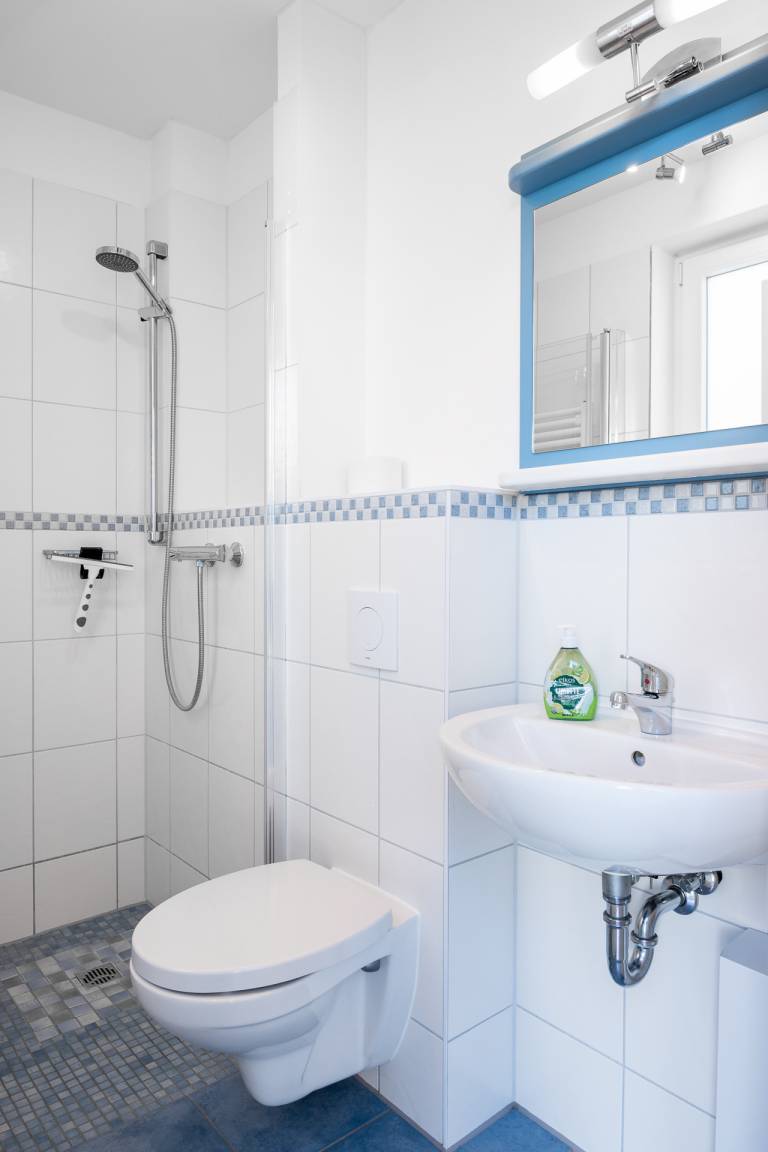 85 m² Ferienhaus ∙ 4 Schlafzimmer ∙ 8 Gäste – Bild 8