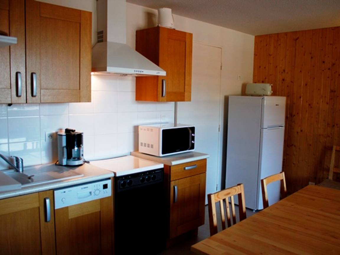 49 M² Appartement ∙ 3 Slaapkamers ∙ 6 Gasten - Saint-Nectaire