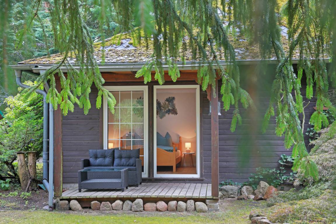 140 m² Ferienhaus ∙ 3 Schlafzimmer ∙ 6 Gäste – Bild 3