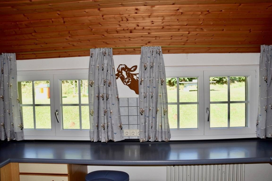 85 m² Ferienwohnung ∙ 3 Schlafzimmer ∙ 6 Gäste – Bild 10