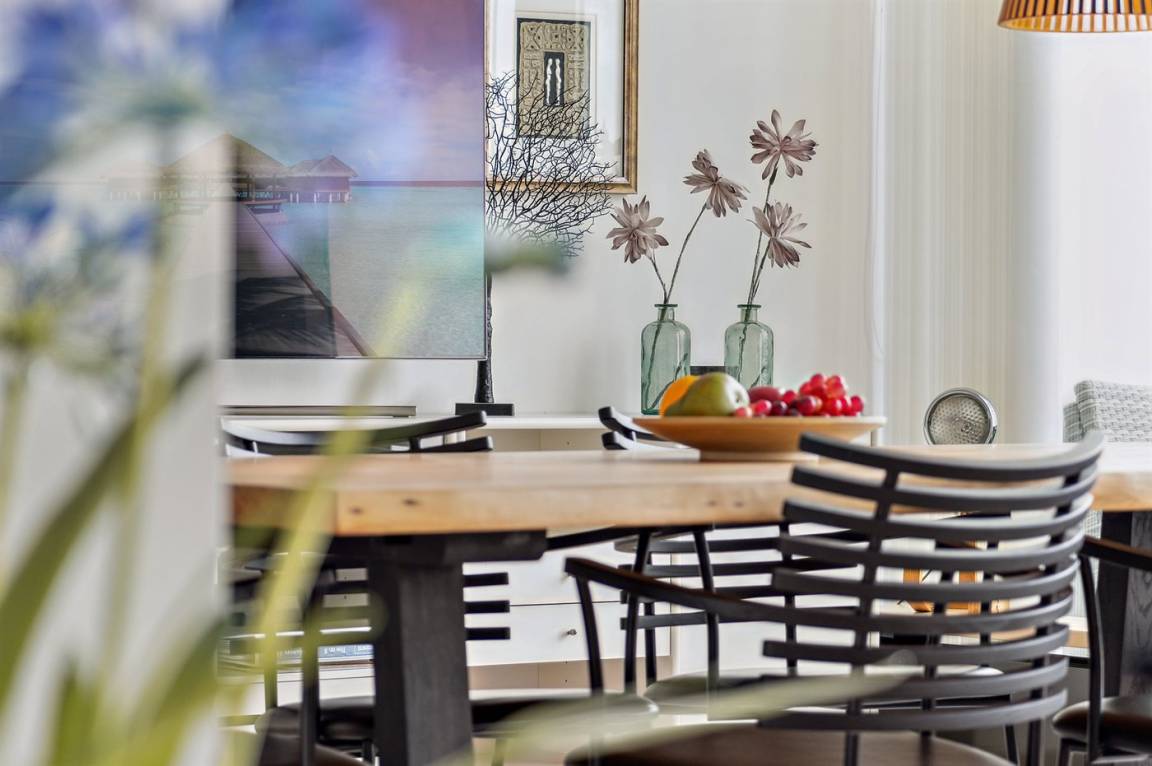 107 m² Ferienwohnung ∙ 2 Schlafzimmer ∙ 4 Gäste – Bild 24