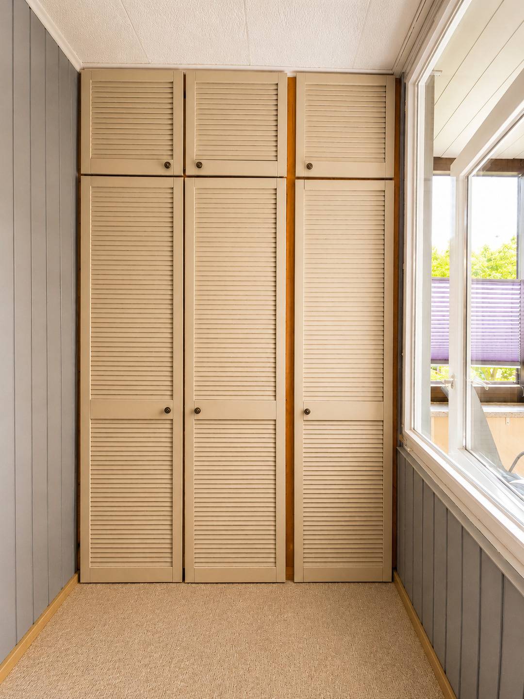 42 m² Ferienwohnung ∙ 1 Schlafzimmer ∙ 4 Gäste – Bild 9