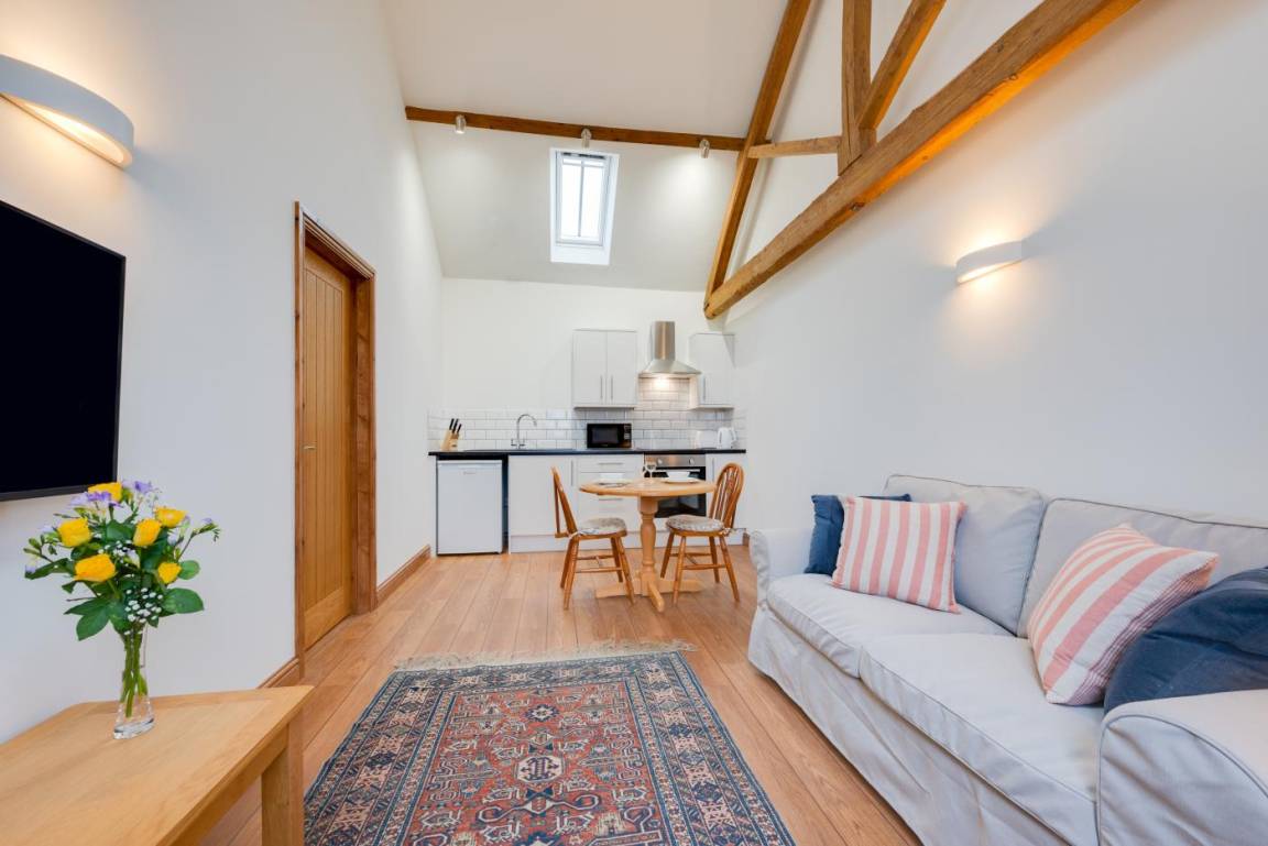 Cottage ∙ 1 Bedroom ∙ 2 Guests - Suffolk