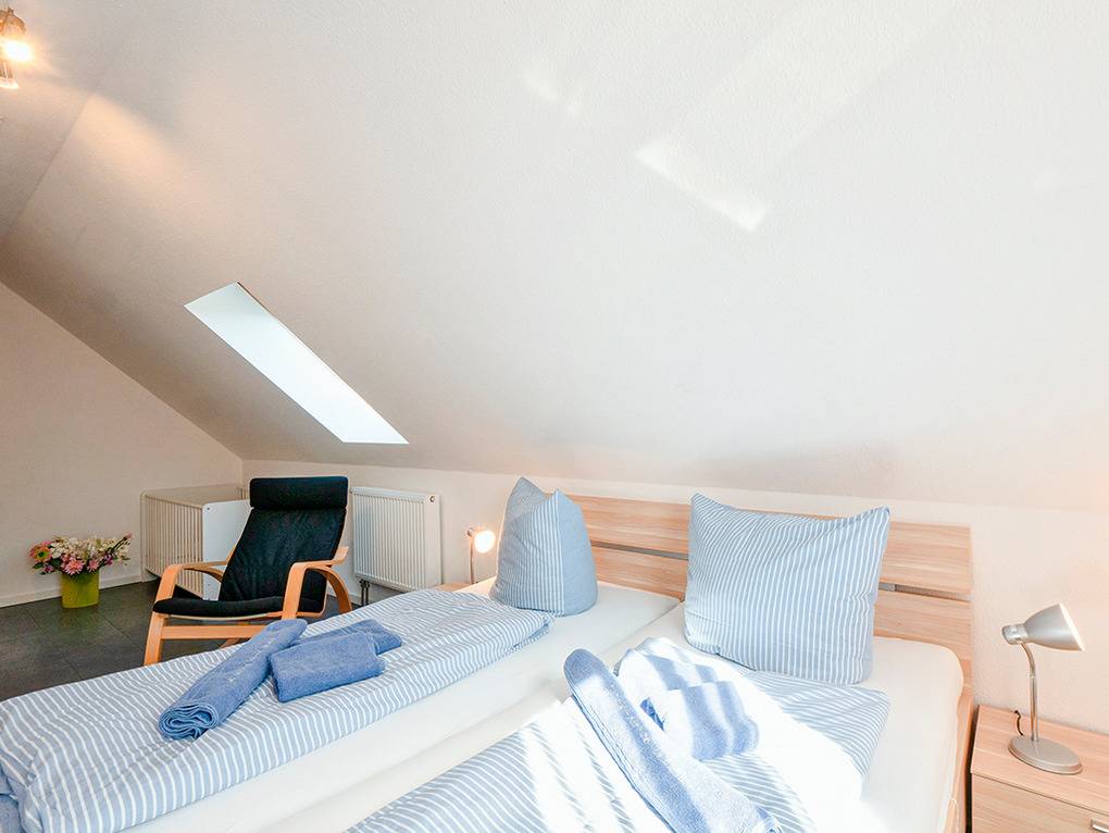 75 m² Ferienhaus ∙ 3 Schlafzimmer ∙ 6 Gäste – Bild 14