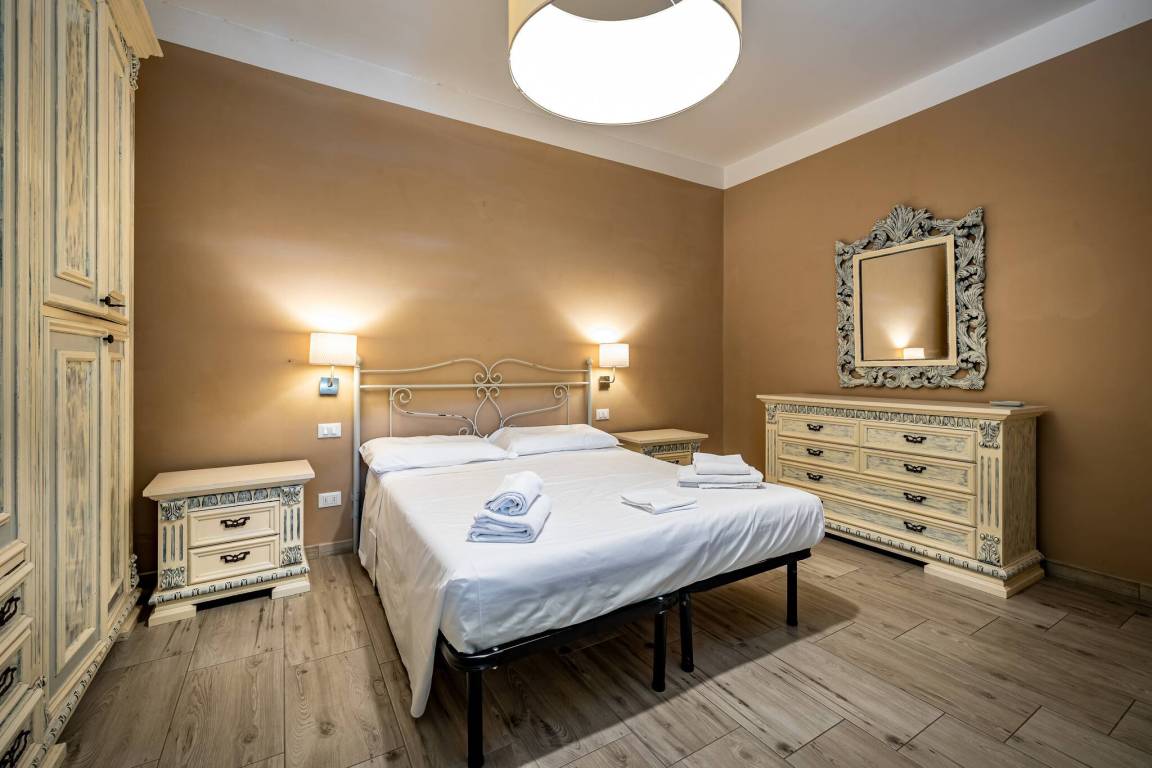 75 M² Appartement ∙ 2 Chambres ∙ 6 Personnes - Scandicci