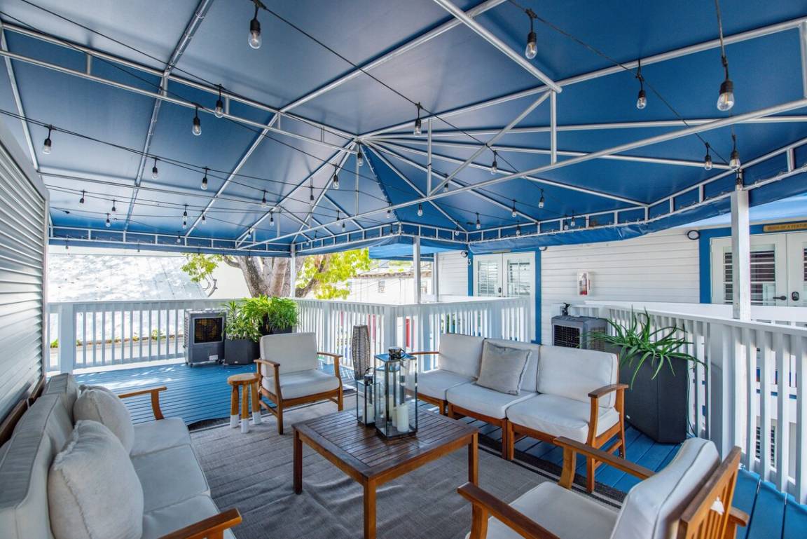 62 M² Ferienwohnung ∙ 2 Schlafzimmer ∙ 8 Gäste - Key West, FL