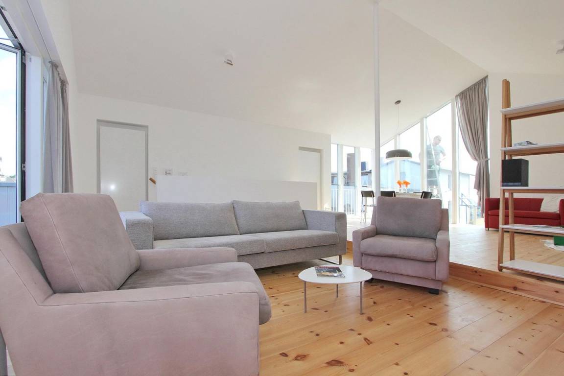 100 M² Ferienhaus ∙ 2 Schlafzimmer ∙ 4 Gäste - Scharbeutz