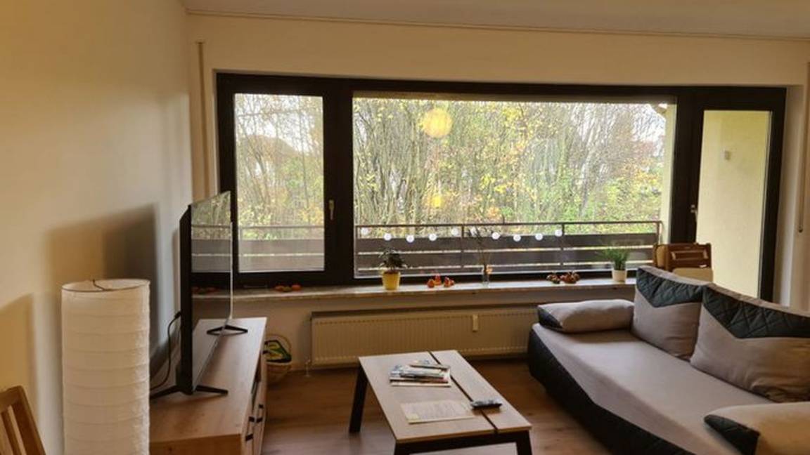 42 M² Ferienwohnung ∙ 3 Gäste - Bad Sachsa