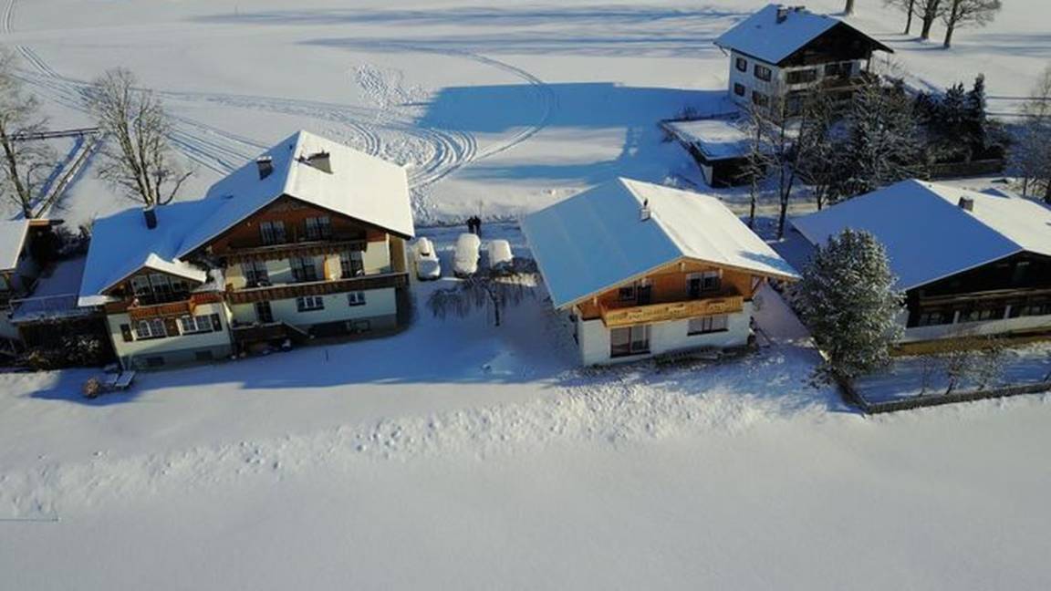 50 M² Apartament ∙ 1 Sypialnia ∙ 2 Gości - Hallstatt
