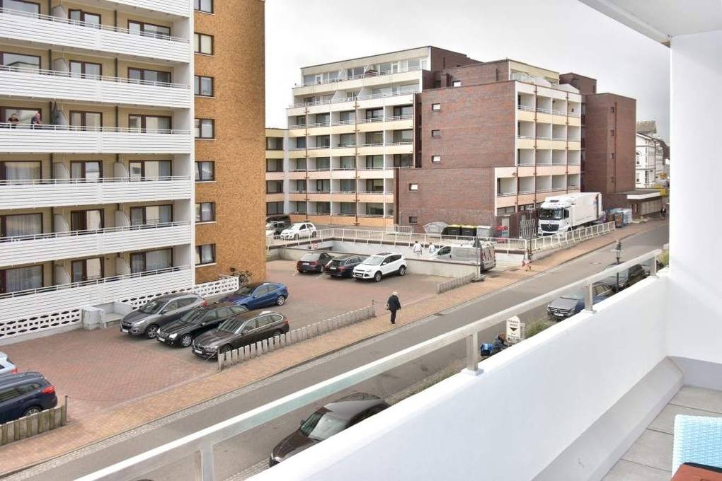 38 m² Ferienwohnung ∙ 2 Gäste – Bild 12