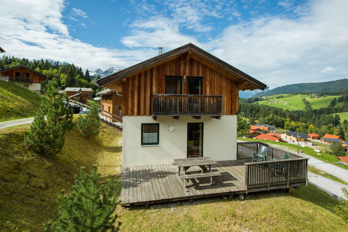 90 M² Chalet ∙ 3 Habitaciones ∙ 6 Huéspedes - Hallstatt