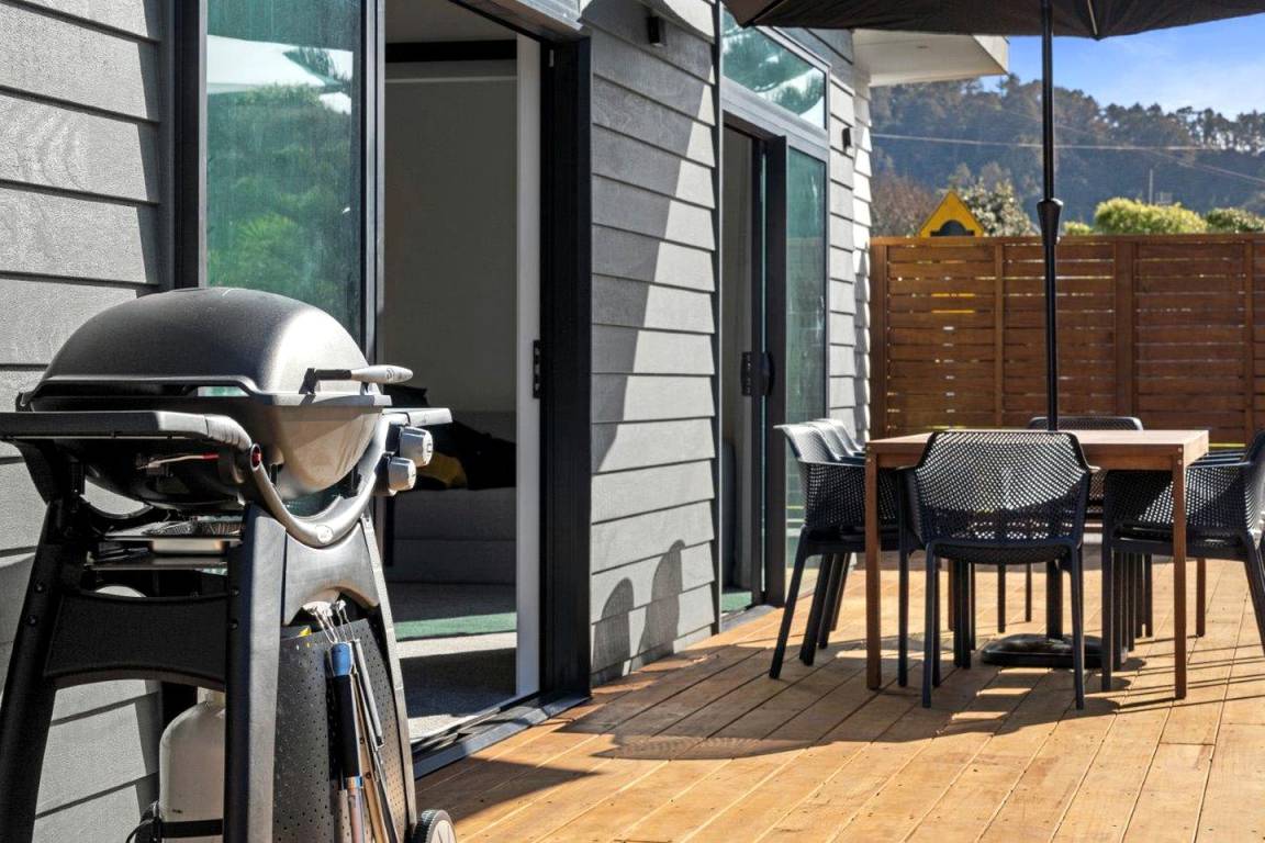 House ∙ 3 Bedrooms ∙ 8 Guests 5