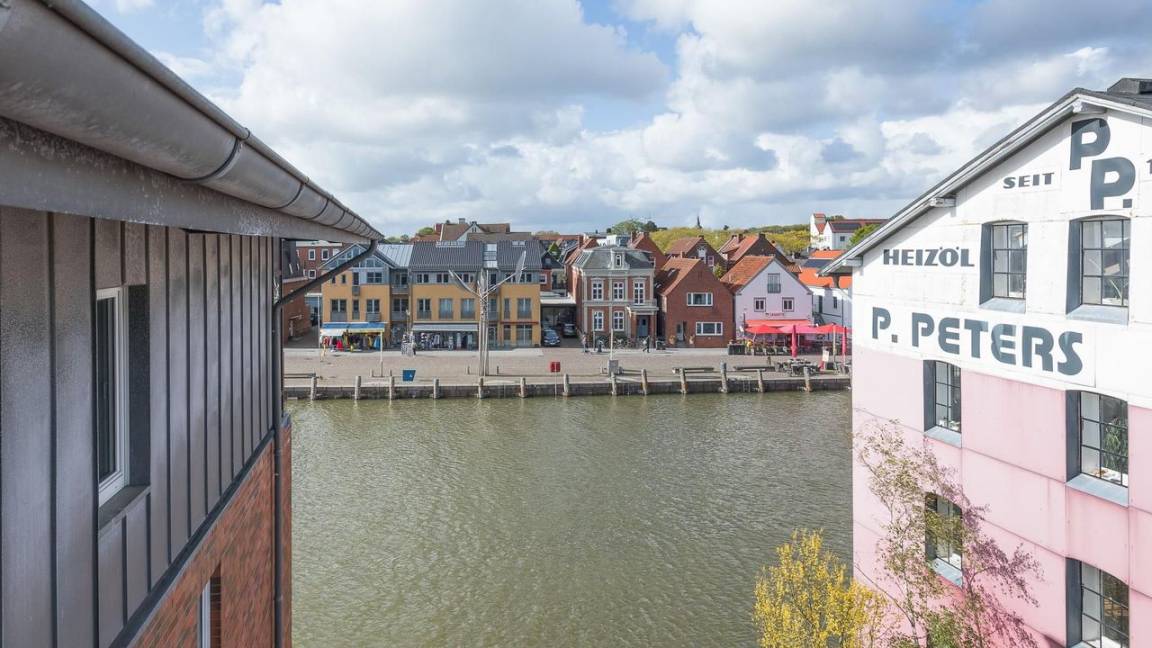 45 M² Appartement ∙ 2 Personnes - Husum