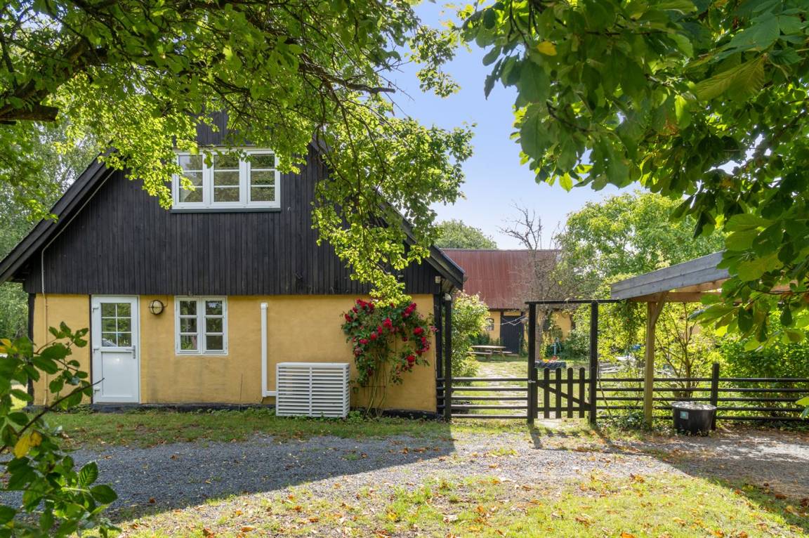 174 m&sup2; Ferienhaus 4 Schlafzimmer 10 G&auml;ste