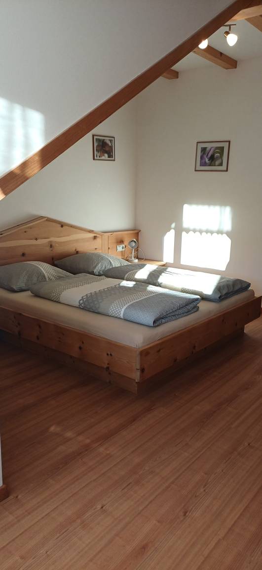 55 M² Appartamento Vacanza ∙ 2 Camere Da Letto ∙ 4 Ospiti - Renon