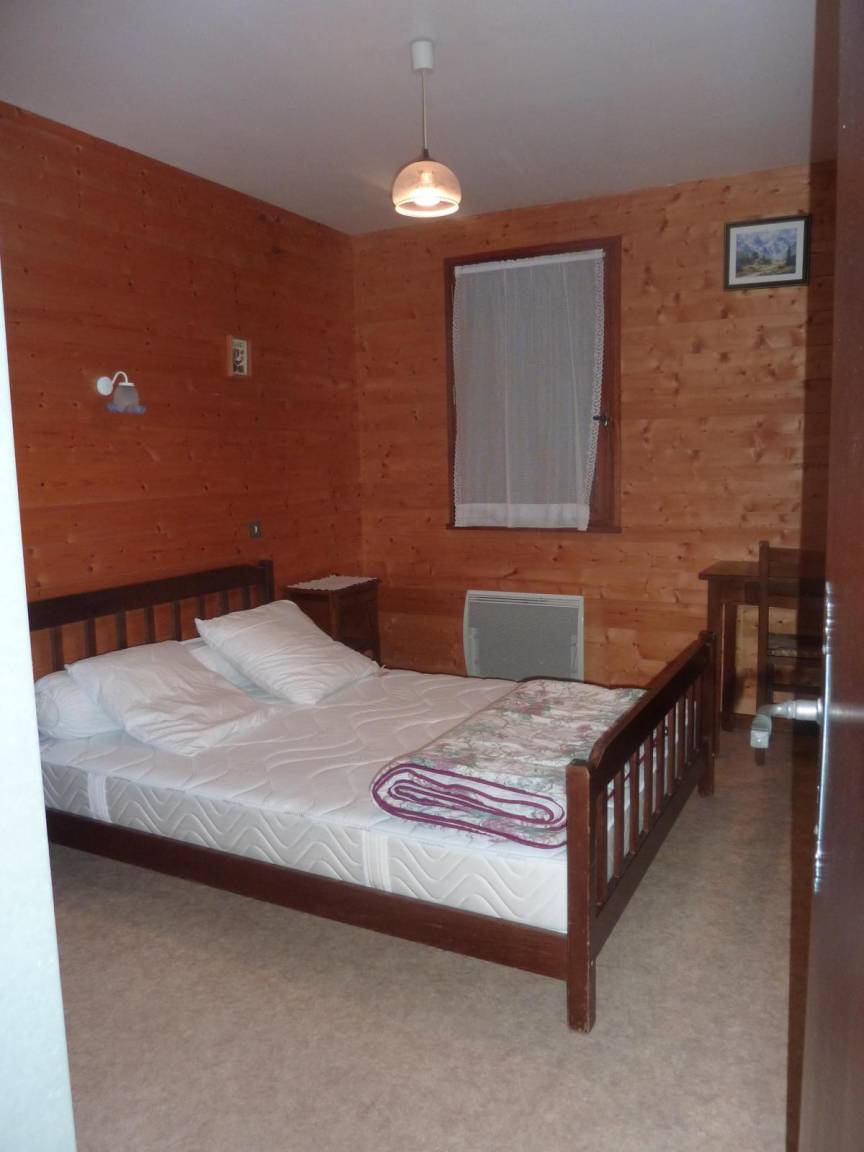 40 m² Ferienwohnung ∙ 1 Schlafzimmer ∙ 4 Gäste – Bild 10