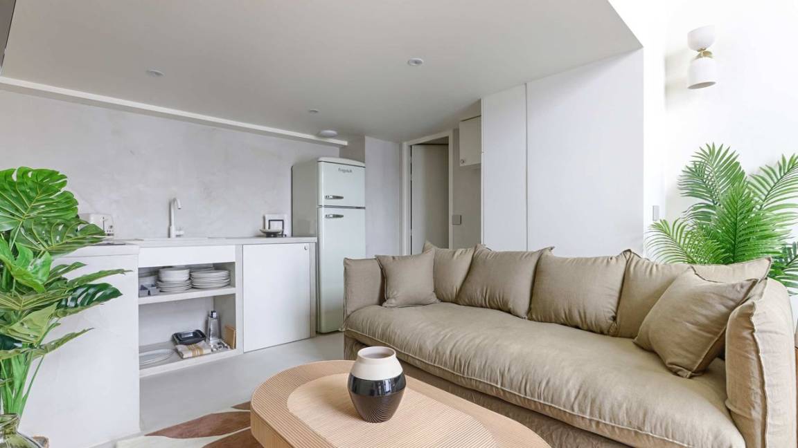 Apartment ∙ 1 Bedroom ∙ 4 Guests - Paris