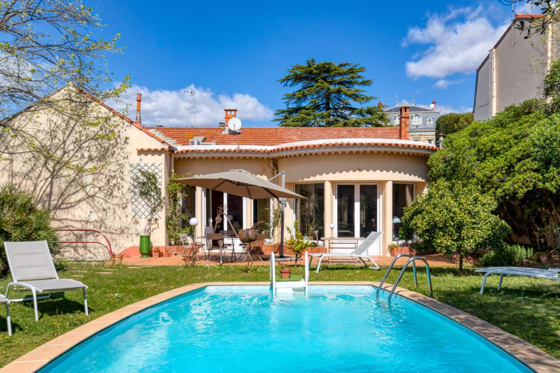 20 M² Bed And Breakfast ∙ 1 Bedroom ∙ 2 Guests - Béziers