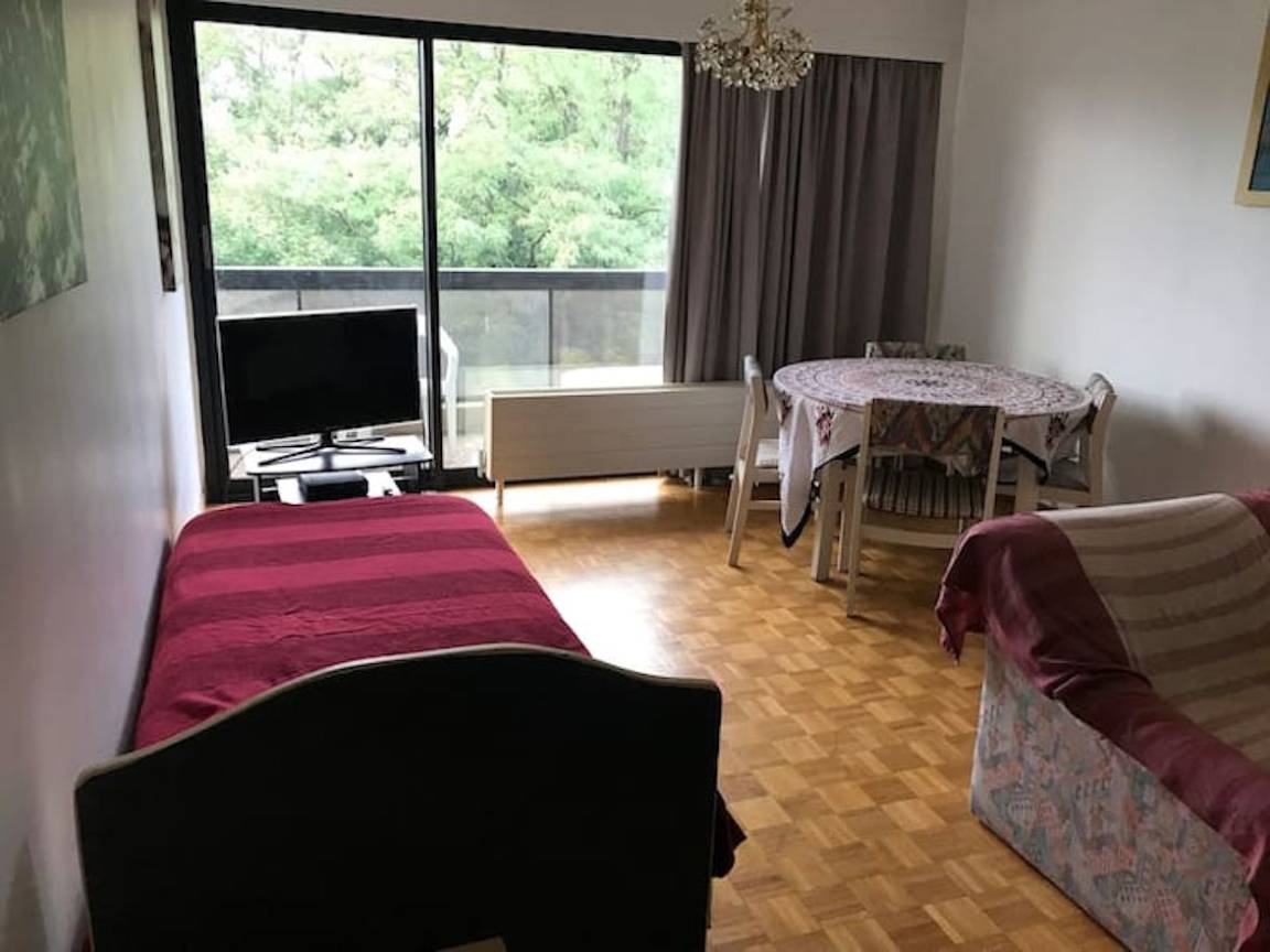 95 M² Appartement ∙ 1 Chambre ∙ 4 Personnes - Wavre