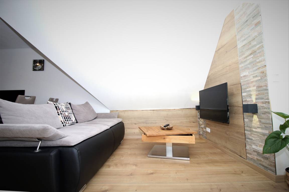 Apartament Typu Studio ∙ 3 Gości - Oberhof