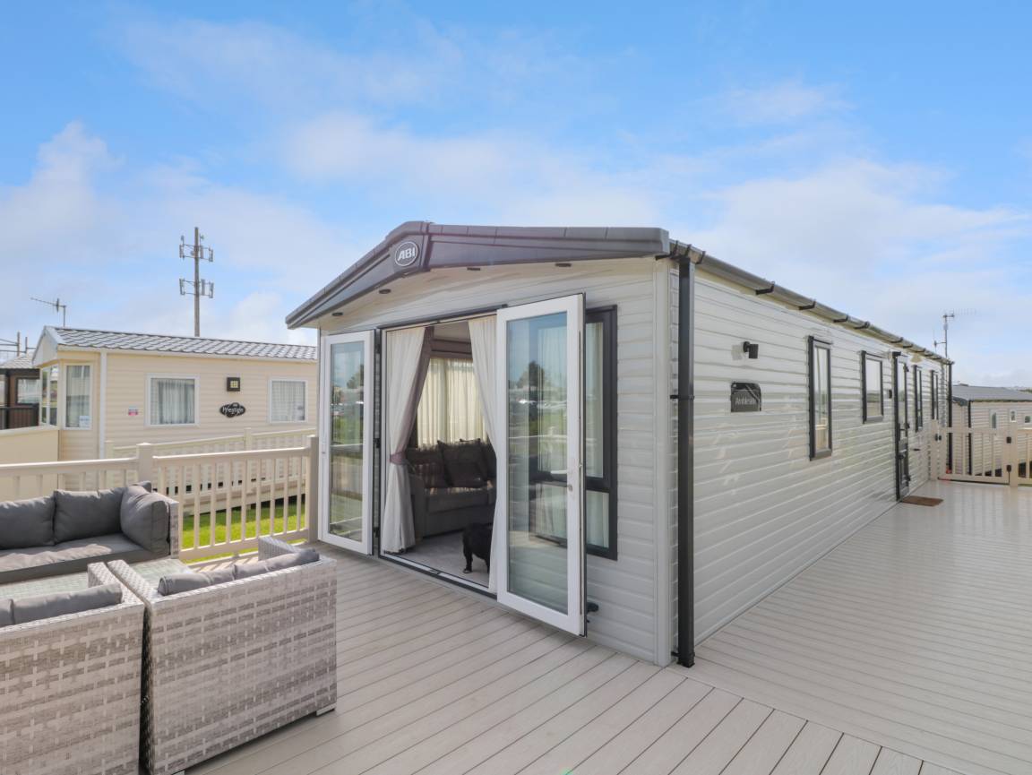 Cottage ∙ 3 Bedrooms ∙ 6 Guests - Scarborough