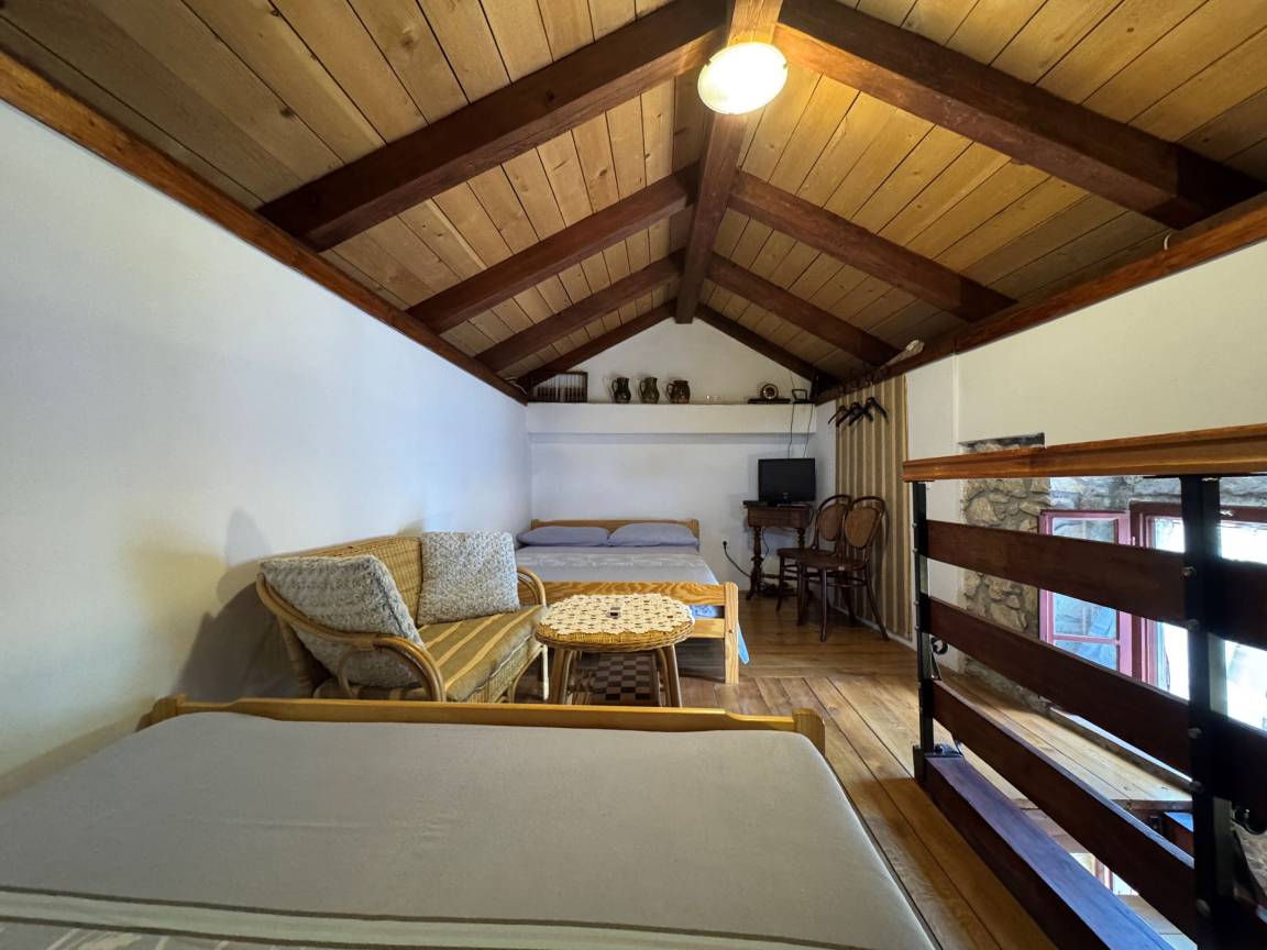 80 M² Huis ∙ 2 Slaapkamers ∙ 4 Gasten - Njivice, Omišalj