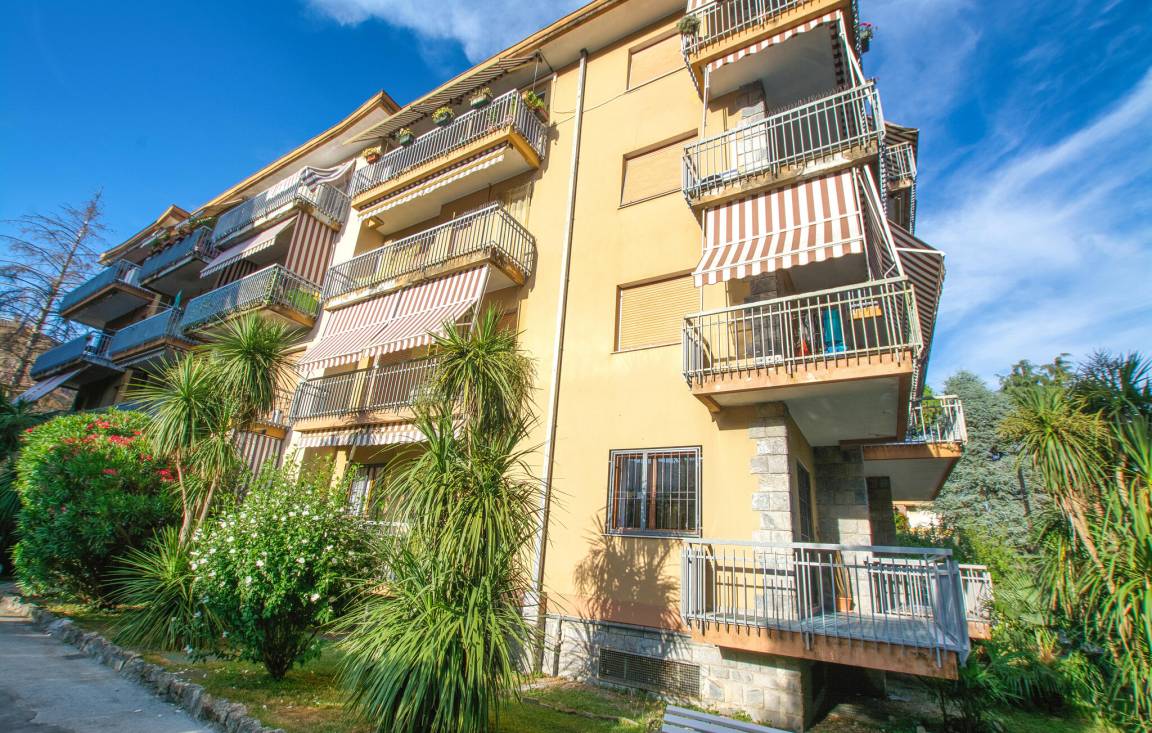 50 M² Apartment ∙ 1 Bedroom ∙ 4 Guests - Portofino