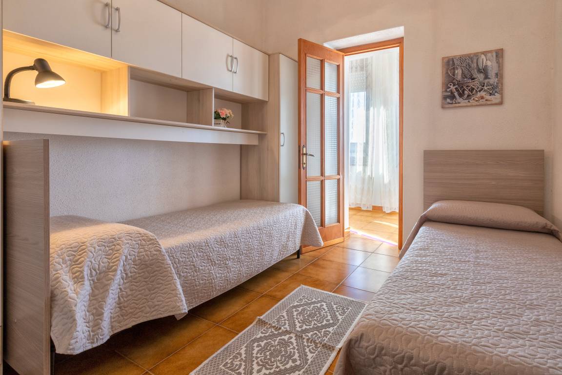 71 M² Apartment ∙ 2 Bedrooms ∙ 4 Guests - Costa Paradiso