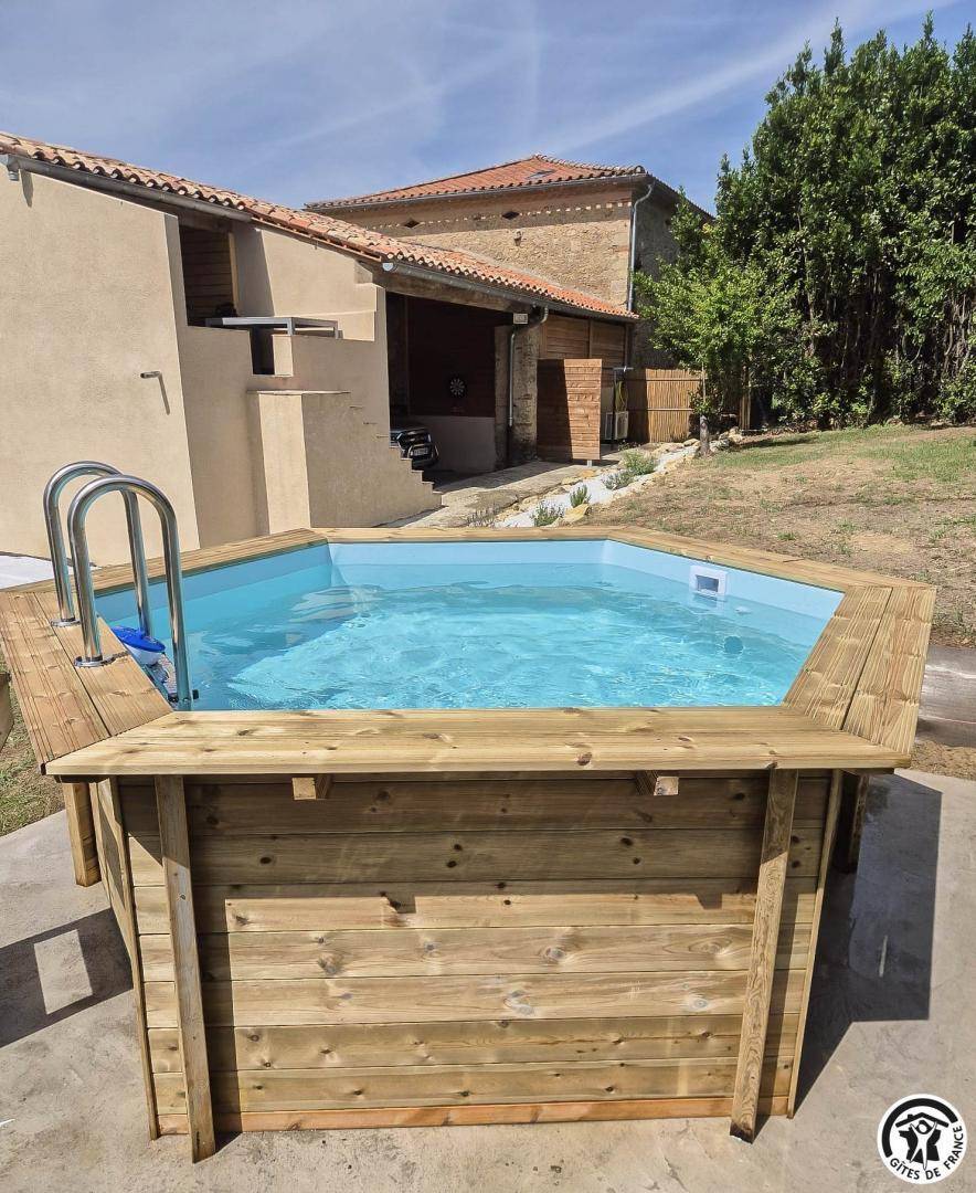 110 M² Gîte ∙ 3 Chambres ∙ 6 Personnes - Haute-Garonne